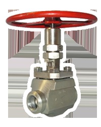 Клапан запорный Клапан запорный