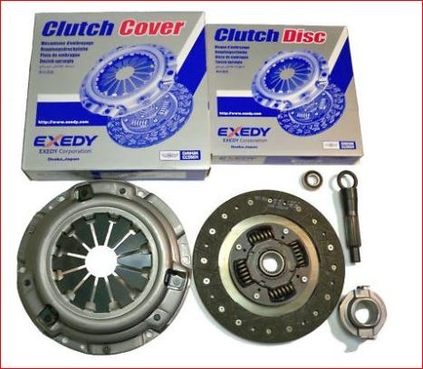 Детали сцепления Exedy для Isuzu, Nissan, Mitsubishi, Hino, Toyota, Mazda Детали сцепления Exedy для Isuzu, Nissan, Mitsubishi, Hino, Toyota, Mazda
