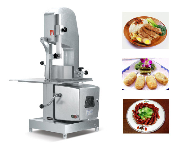 Ленточные пилы для нарезки мяса и рыбы Ленточные пилы для нарезки мяса и рыбы