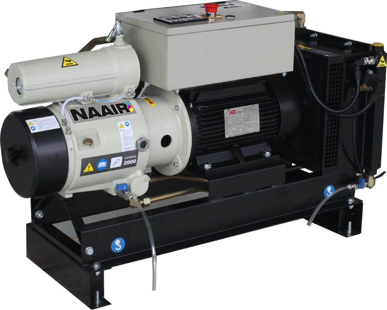 Компрессоры серии А Компрессоры серии А