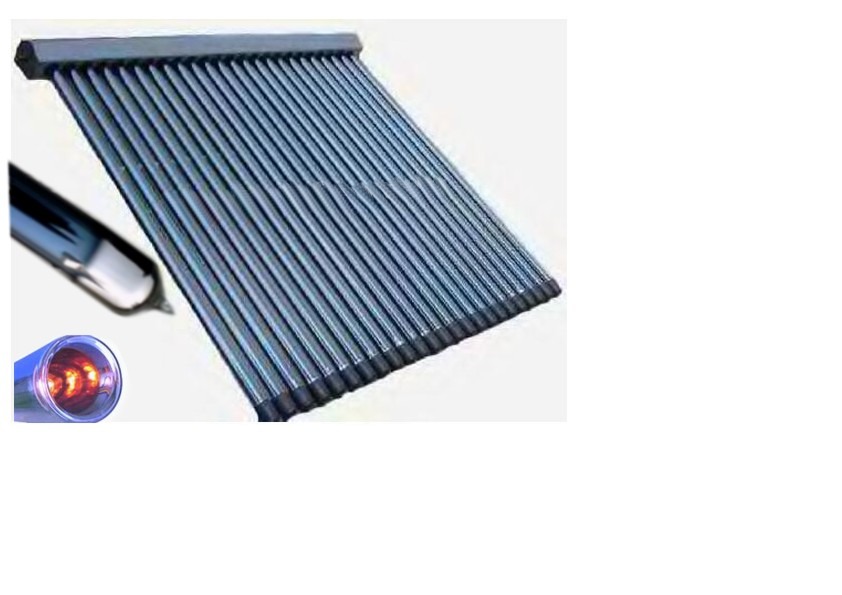 Солнечный коллектор KD-SC-HP 58/1800-20 Солнечный коллектор KD-SC-HP 58/1800-20