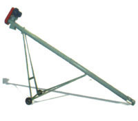 Конвейер винтовой КВ Конвейер винтовой КВ