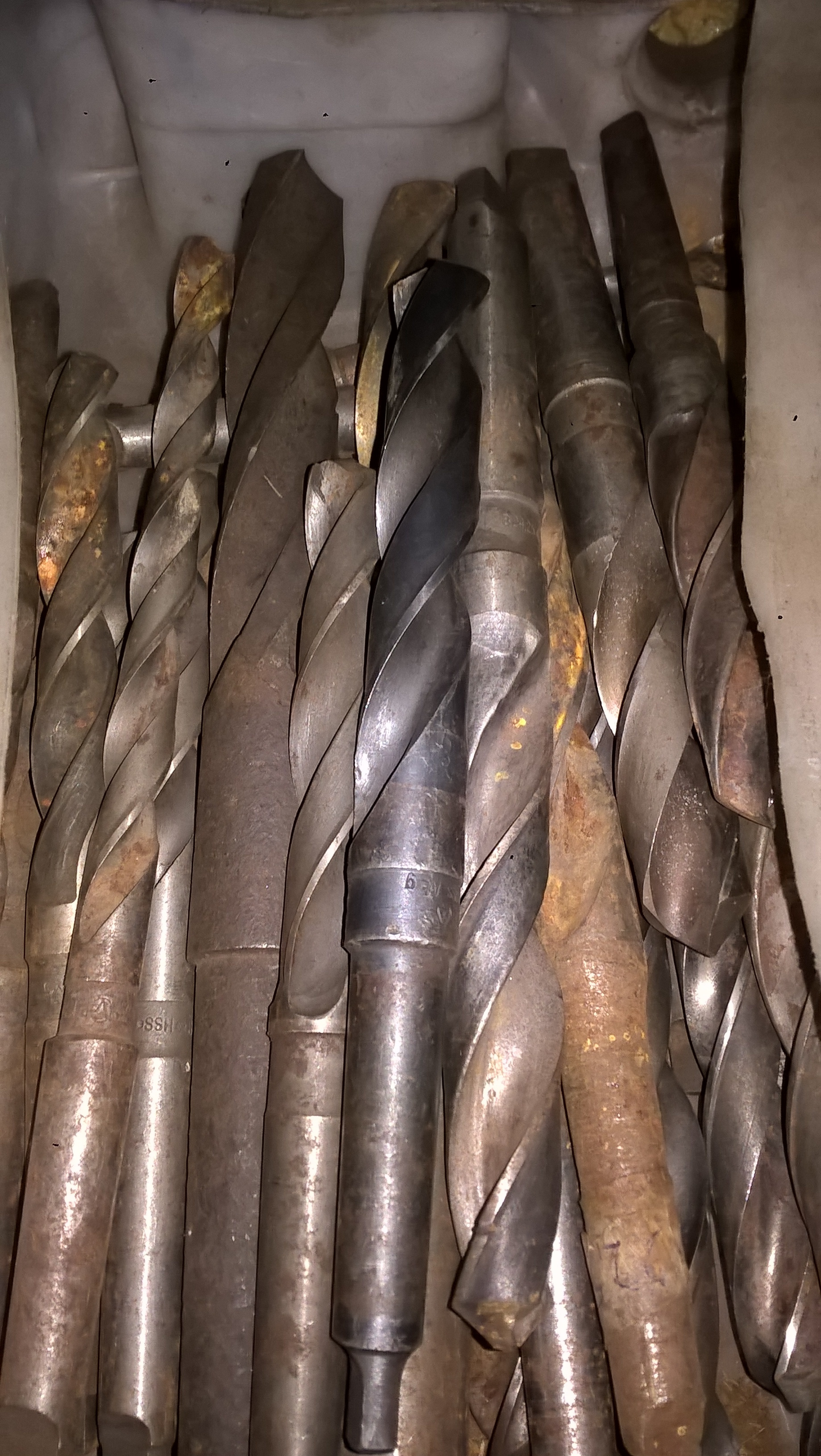 Сверло Сверло