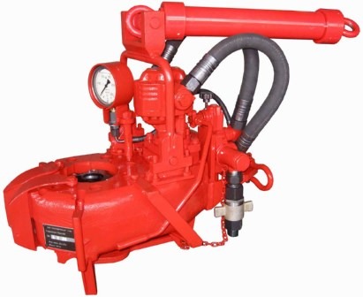 Гидравлический ключ ГКШ-300, ГКШ-400 Гидравлический ключ ГКШ-300, ГКШ-400