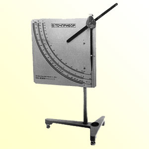 Квадранты весовые ВЛ 5107 Квадранты весовые ВЛ 5107