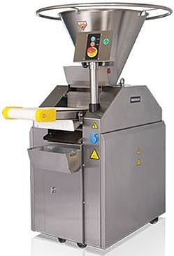 Делитель теста поршневой VD 3000A Enkomak Турция Делитель теста поршневой VD 3000A Enkomak Турция