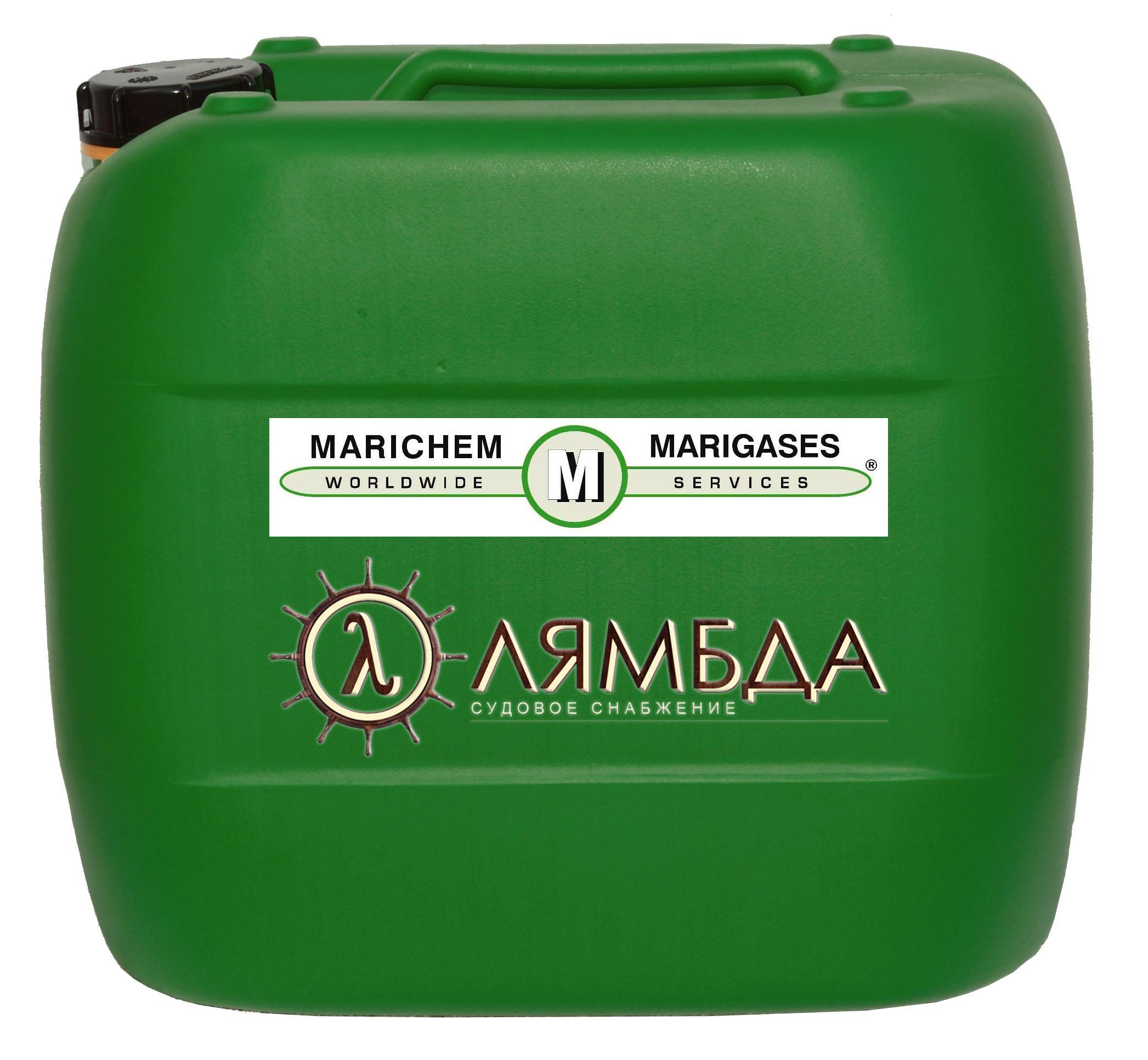 MARICHEM(судовая химия)FUEL BIOCONTROL MARICHEM(судовая химия)FUEL BIOCONTROL