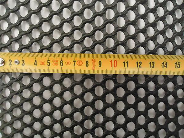 Plastic Rabbit Netting Plastic Rabbit Netting