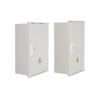 Корпуса электротехнические OptiBox G серия 300 Корпуса электротехнические OptiBox G серия 300