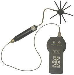 Измеритель электромагнитного поля П3-70/1 (3) Измеритель электромагнитного поля П3-70/1 (3)