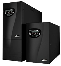 Источники бесперебойного питания Delta Electronics N-Series Источники бесперебойного питания Delta Electronics N-Series