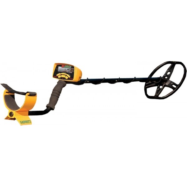 Металлоискатель Garrett ACE EURO 350 Металлоискатель Garrett ACE EURO 350