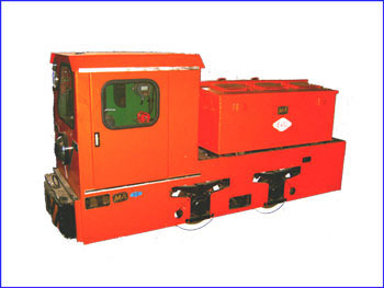 Электровоз АДС Электровоз АДС