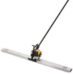 Виброрейка плавающая ENAR QXR. Длина 2,0 м. Виброрейка плавающая ENAR QXR. Длина 2,0 м.