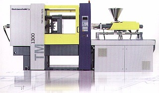 Продаём термопластавтоматы Продаём термопластавтоматы