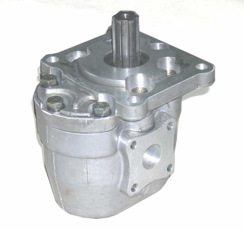 Насос шестеренный НШ 32УМЖ-3 Насос шестеренный НШ 32УМЖ-3