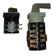 Выключатели-переключатели серии ПВП 17 Выключатели-переключатели серии ПВП 17