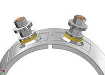 Полухомутовые нагреватели Полухомутовые нагреватели