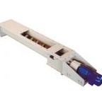 Конвейеры винтовые стационарные типа КВ общепромышленного назначения Конвейеры винтовые стационарные типа КВ общепромышленного назначения