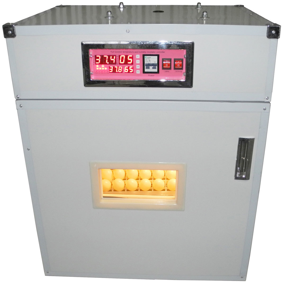 Инкубатор автоматический MJA1 на 88 яиц Инкубатор автоматический MJA1 на 88 яиц