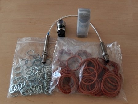 Запасные части для газопоршневых двигателей MTU, MWM, MAN Запасные части для газопоршневых двигателей MTU, MWM, MAN