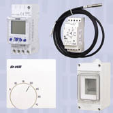 Автоматическое управление RTR 231 / ITR 79 / TR 608 / TR 612 Автоматическое управление RTR 231 / ITR 79 / TR 608 / TR 612