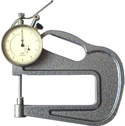 ТР-50-250-1 (толщиномер до 50 мм) ТР-50-250-1 (толщиномер до 50 мм)