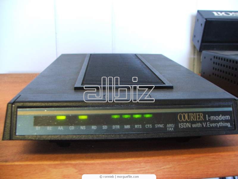 Модемы Модемы