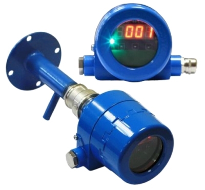 Фотодатчик сигнализирующий ФДС-03-С-Ех Фотодатчик сигнализирующий ФДС-03-С-Ех