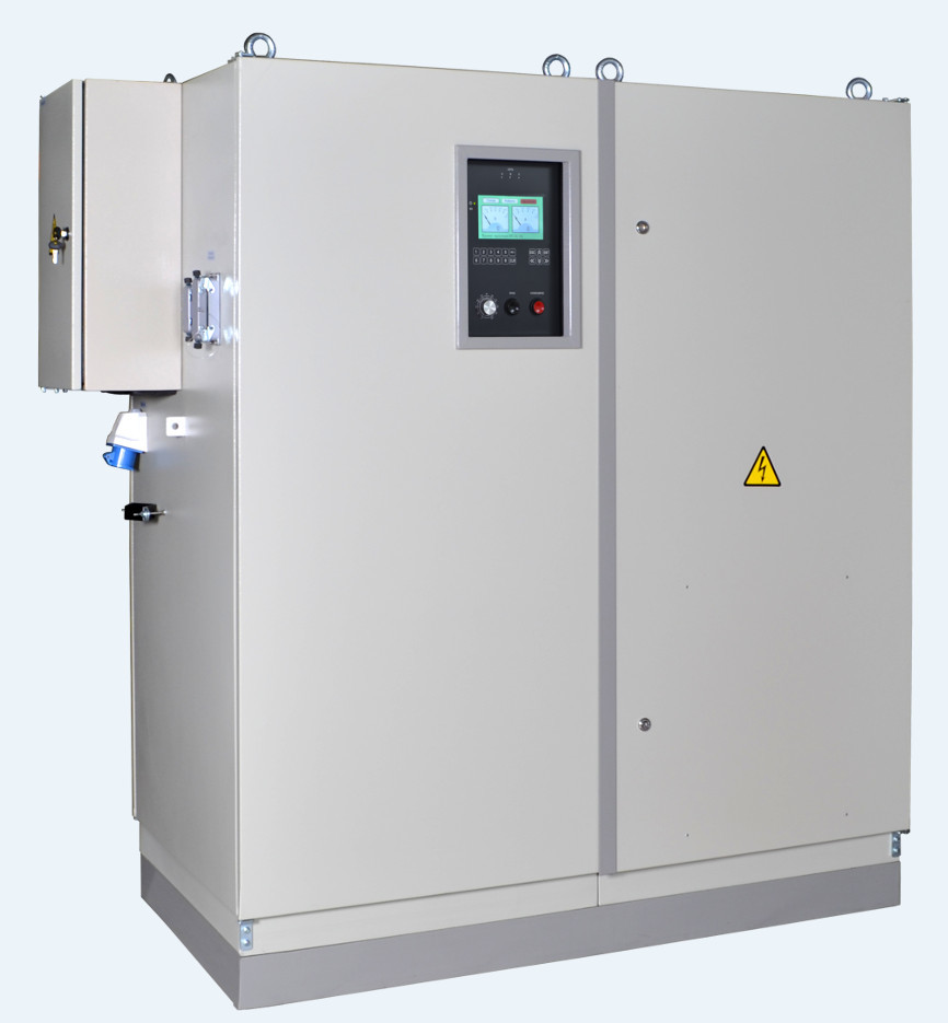 Преобразователь частоты ПЕТРА-0141 мощность 250-800 кВт Преобразователь частоты ПЕТРА-0141 мощность 250-800 кВт