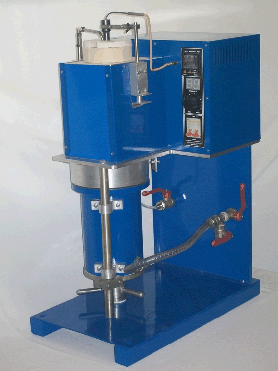 литейная установка литейная установка