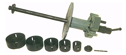 Оборудование коммунальное. Механизм врезки ВРТ-1-01 Оборудование коммунальное. Механизм врезки ВРТ-1-01