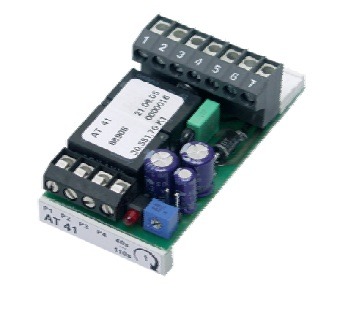 Модули задержки начала хода привода Модули задержки начала хода привода