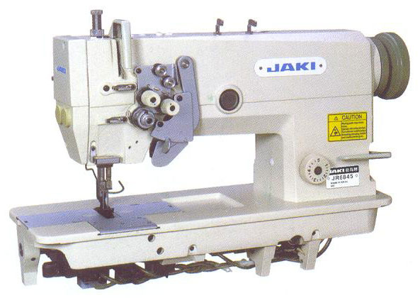 Беспосадочная машина челночного стежка Беспосадочная машина челночного стежка