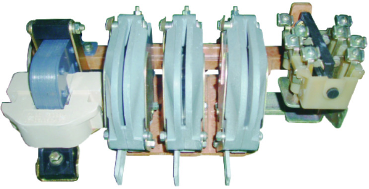 КТ6010 — 100 А КТ6010 — 100 А