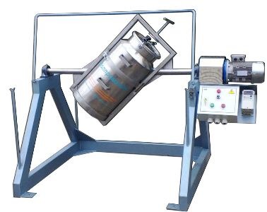 Смеситель для сыпучих продуктов Смеситель для сыпучих продуктов