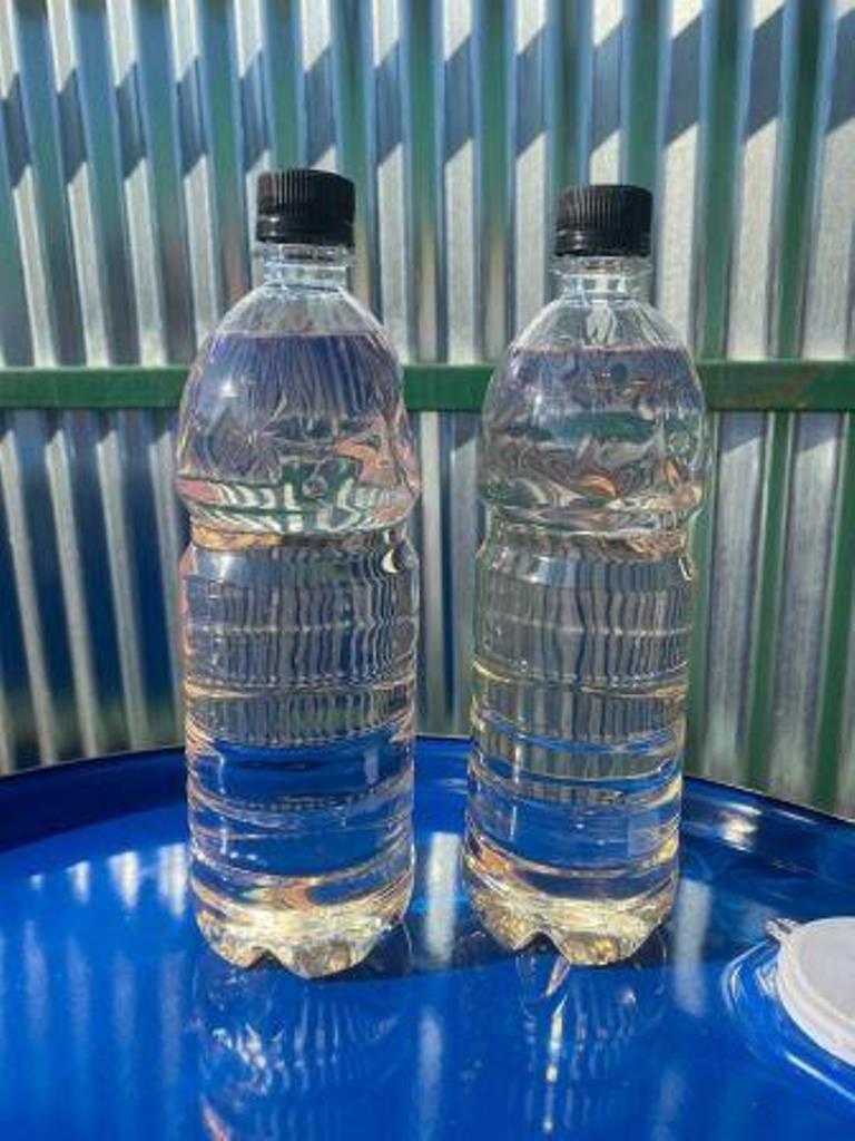 Жидкий нефтяной парафин Жидкий нефтяной парафин