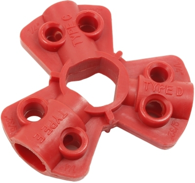 Блокиратор пневматического быстроразъемного соединения AR-Q01 Блокиратор пневматического быстроразъемного соединения AR-Q01