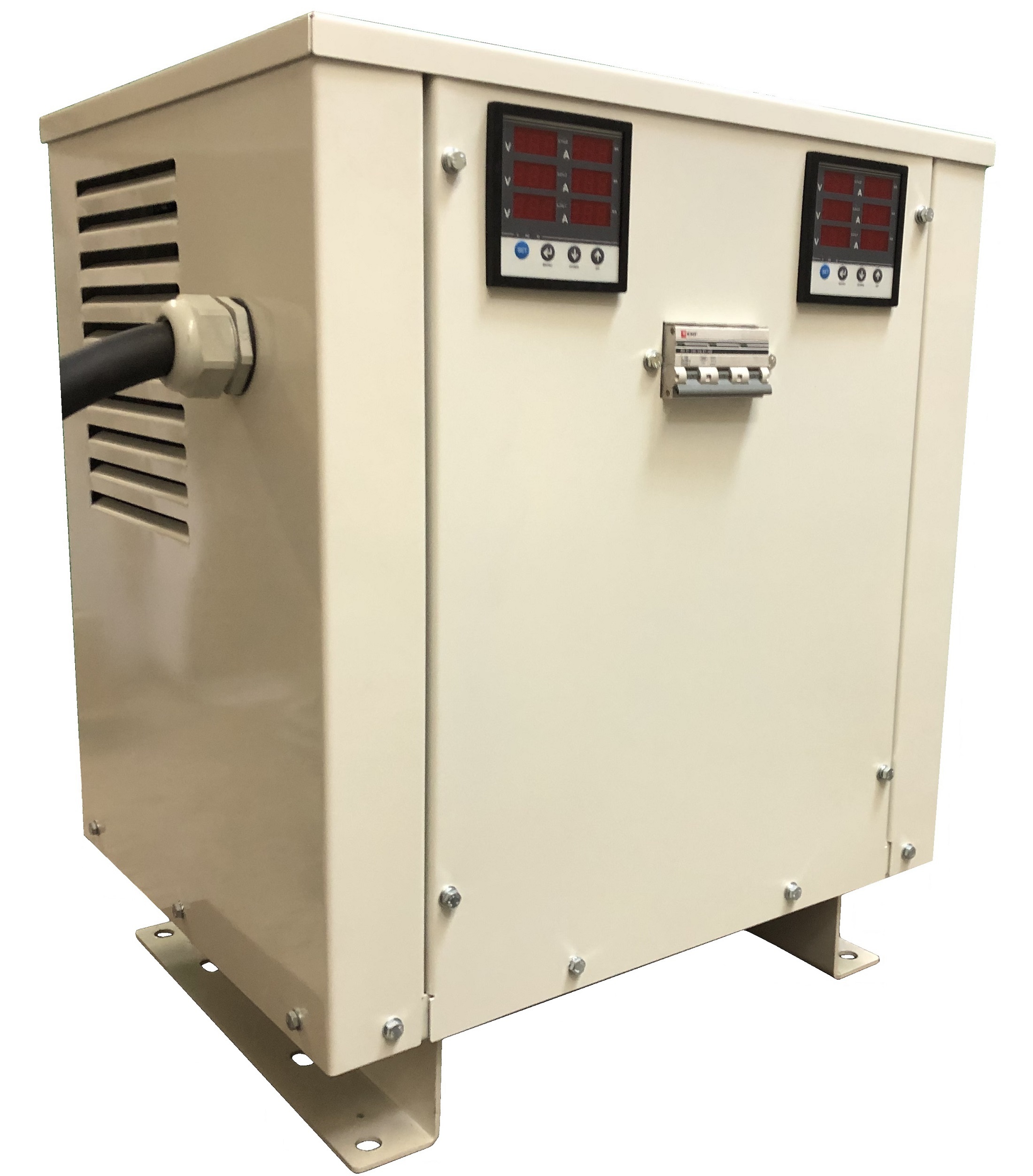 Трансформатор симметрирующий 70 кВА (ТСТ-70) Трансформатор симметрирующий 70 кВА (ТСТ-70)