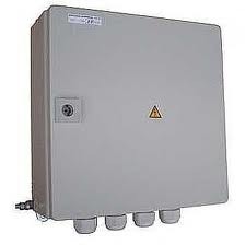 Аппаратура коммутации ВВ Аппаратура коммутации ВВ