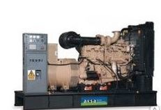 Дизельный генератор AKSA AC-175 Дизельный генератор AKSA AC-175