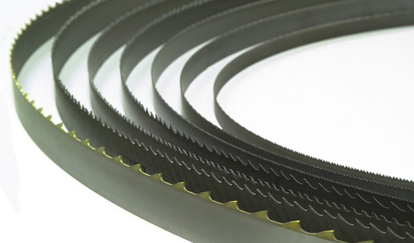 Ленточные пилы по металлу 13х0.65 Ленточные пилы по металлу 13х0.65