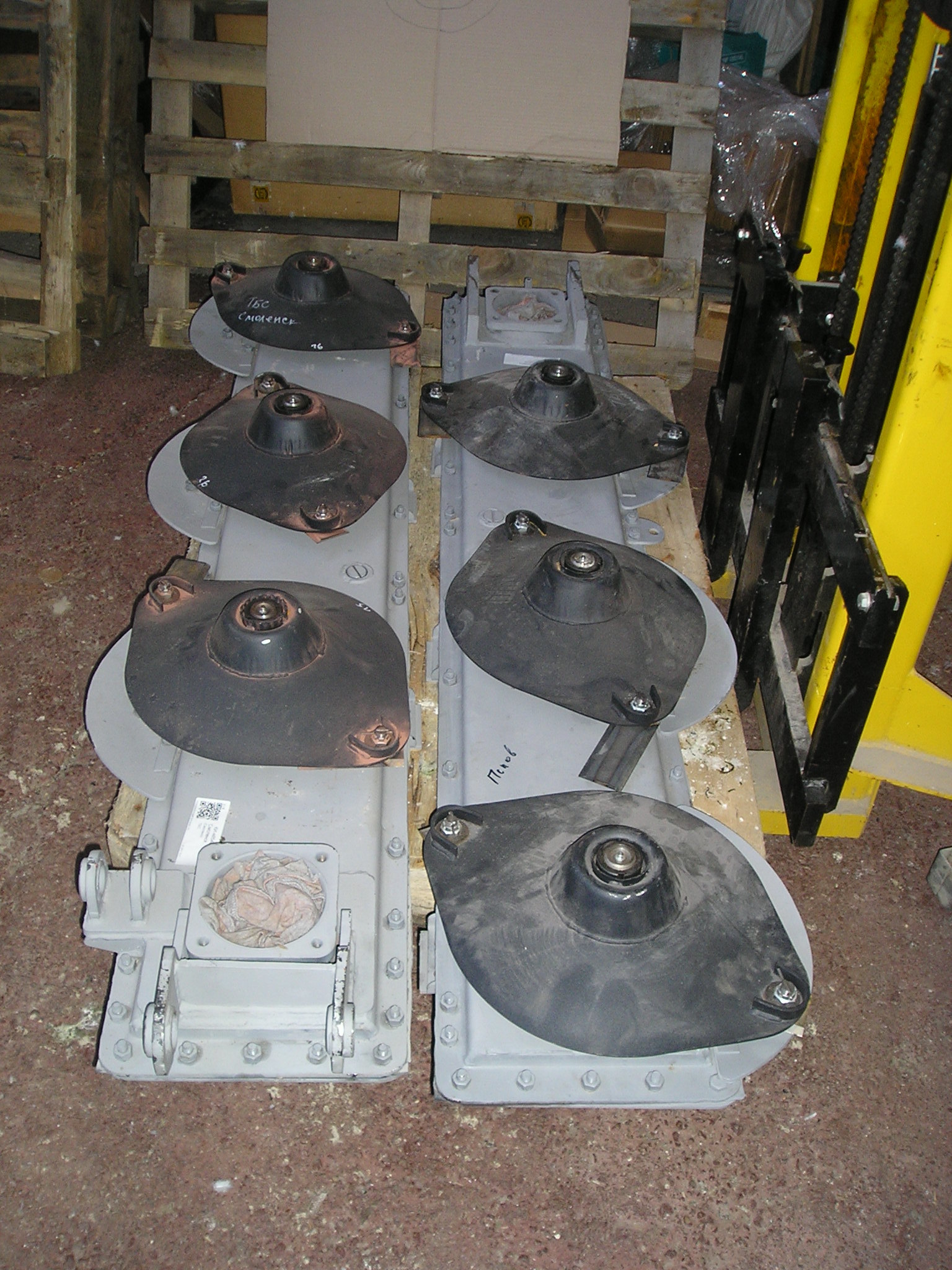 Аппарат режущий КРД-1,5 (аналог К-1.01.00.000) Аппарат режущий КРД-1,5 (аналог К-1.01.00.000)