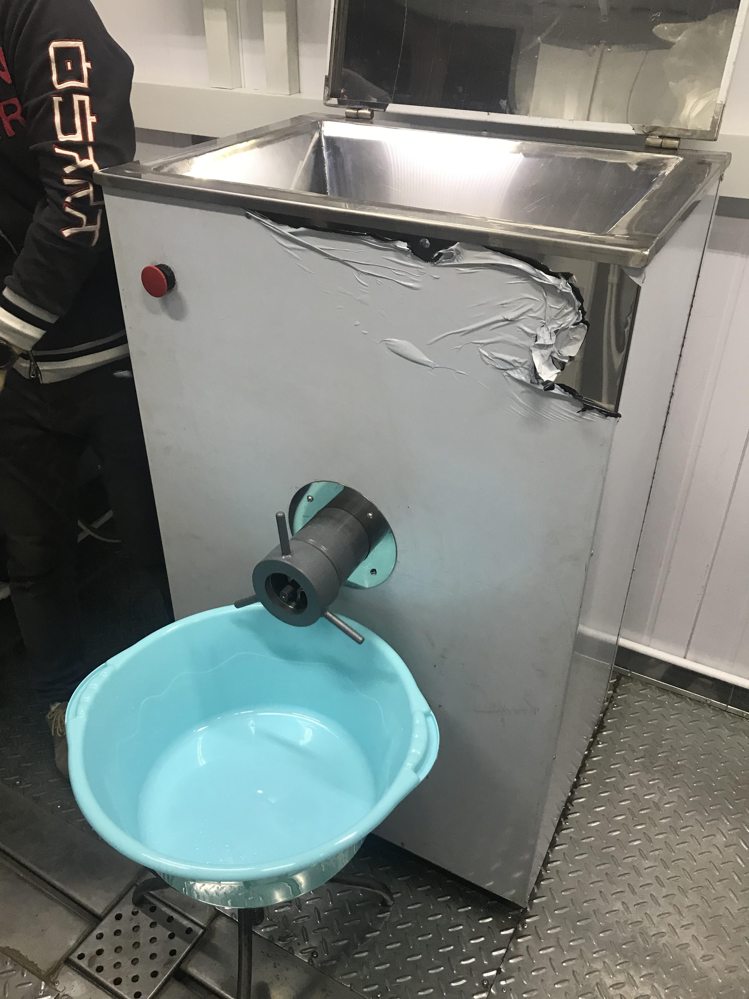 Мясорубка Волчок ВРД - 82 Мясорубка Волчок ВРД - 82