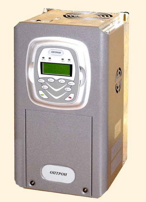 Преобразователь частоты мощностью 315 кВт Преобразователь частоты мощностью 315 кВт