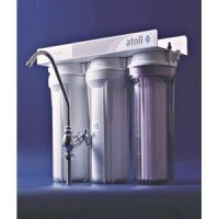 Фильтр проточный Атолл А-313Eg Фильтр проточный Атолл А-313Eg