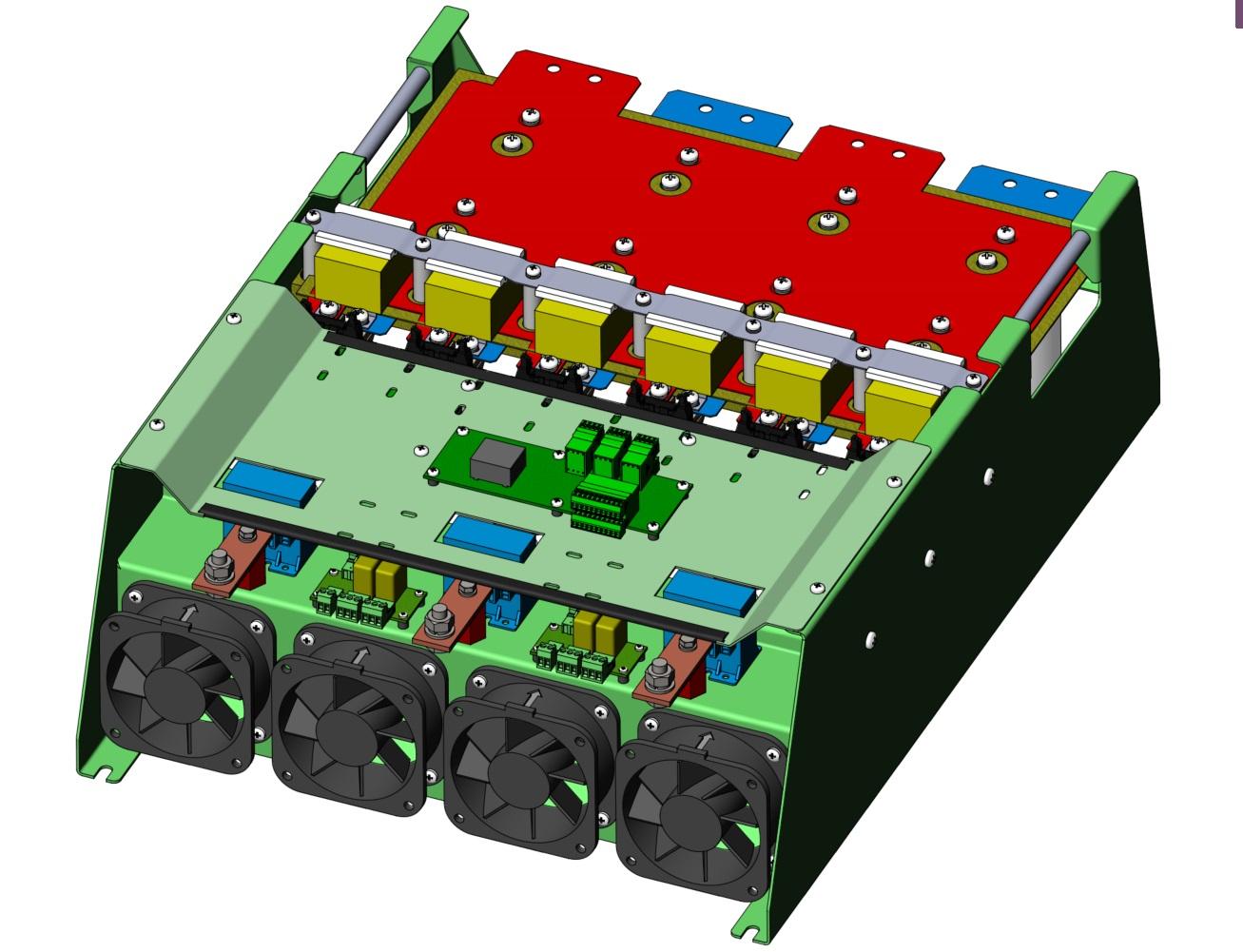 Транзисторный инвертор БИ9202 Транзисторный инвертор БИ9202
