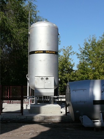 Криогенное оборудование, оборудование газовое. Криогенное оборудование, оборудование газовое.