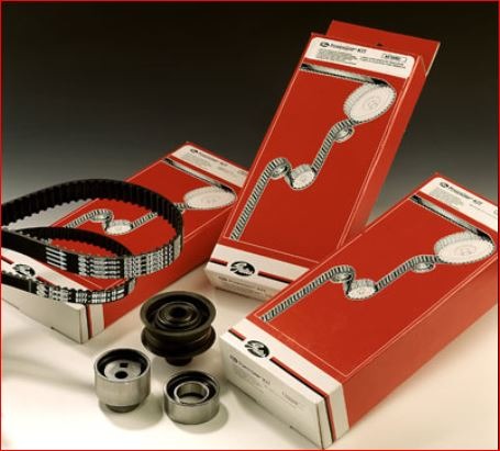 Ремни ГРМ, ремкомплекты ГУР, ремни приводные для японских авто Ремни ГРМ, ремкомплекты ГУР, ремни приводные для японских авто