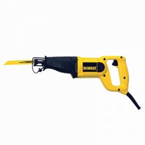 Сабельная пила DeWALT DW303K Сабельная пила DeWALT DW303K